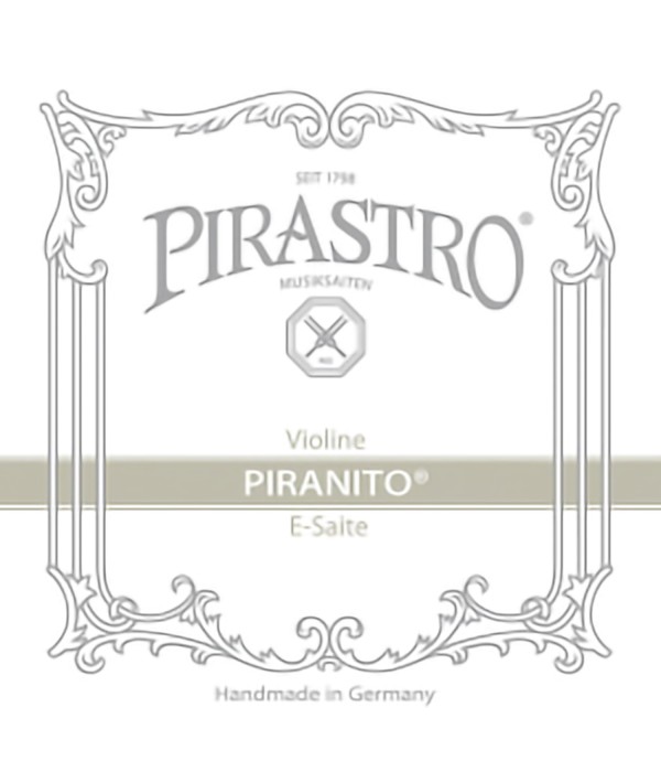 Pirastro Piranito 615200...