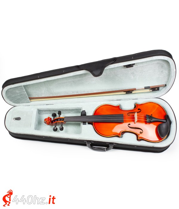 Flora FP813 Violin 4/4 Outfit