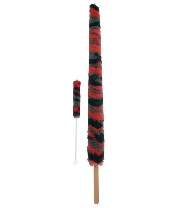 Gewa Sax Soprano Cleaner