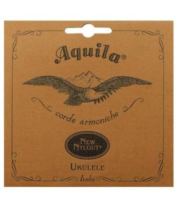 Aquila 7U Set Concert
