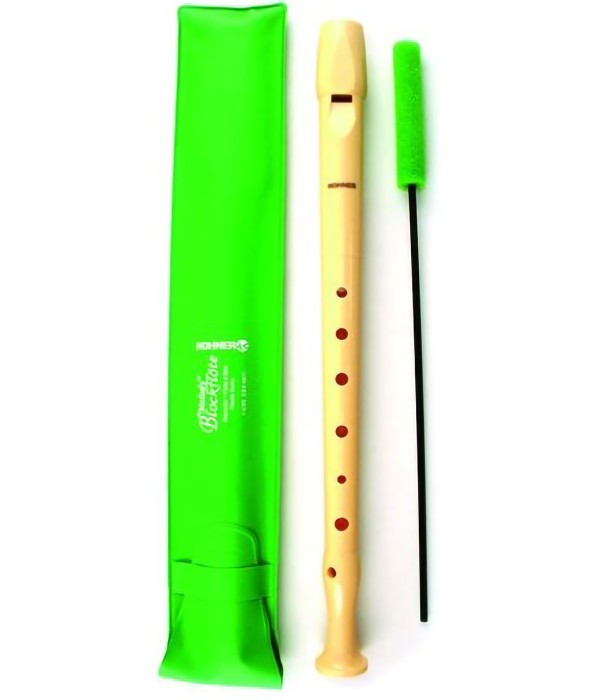 Hohner 9508 Recorder C Soprano