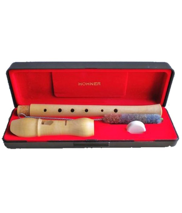 Hohner 9533 Flute C Soprano...