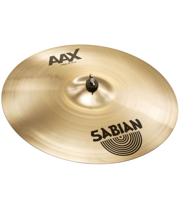 Sabian AAX Stage Ride 20"