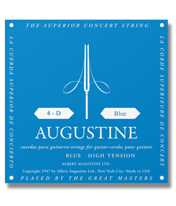Augustine Blue Label...
