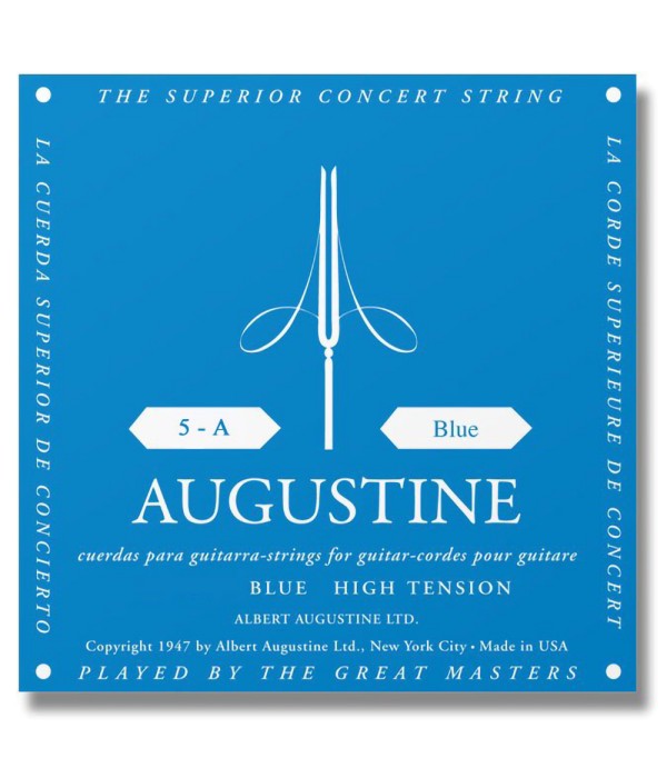 Augustine Blue Label...