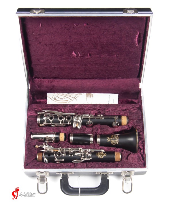 Amati ACL311 17 Keys  Ebony...