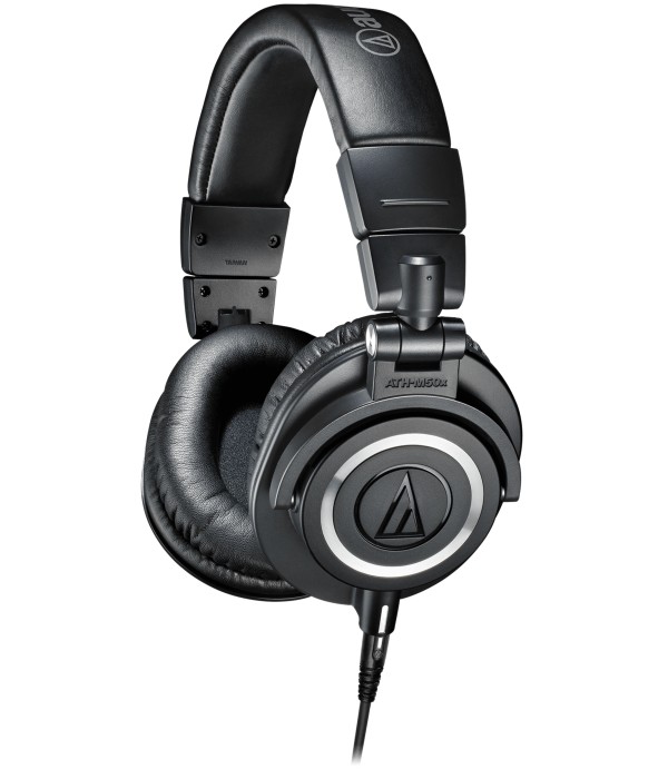 Audio Technica ATH-M50X