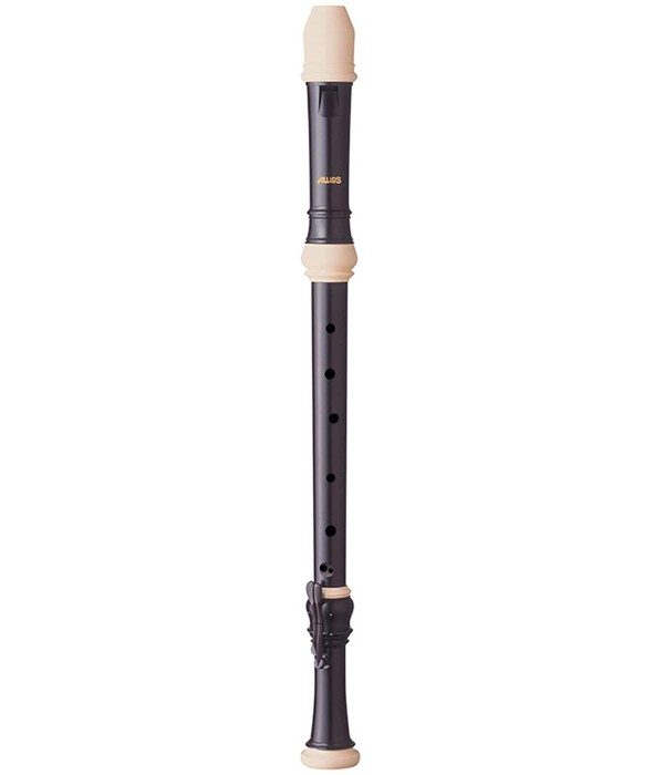 Aulos E511B Tenore w/Keys