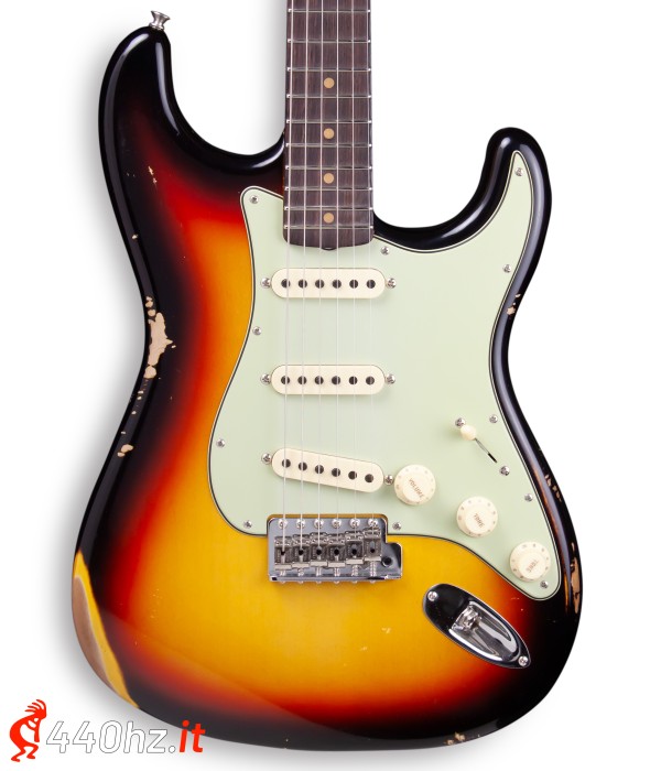 Fender Custom Shop Late...