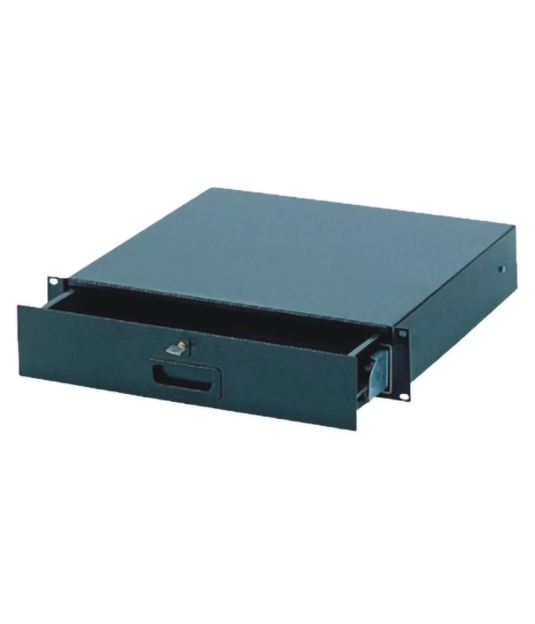Apextone AP-DF2U 2 Unità Rack