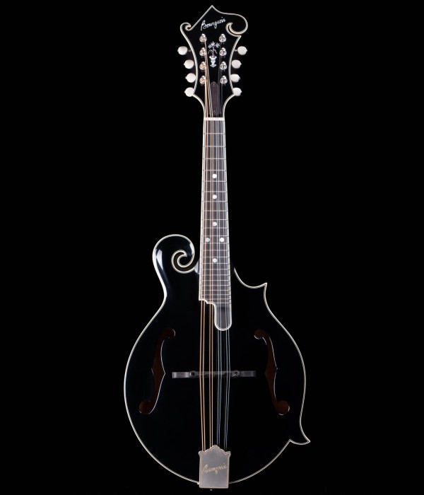 Bourgeois M5F-BT Mandolino...
