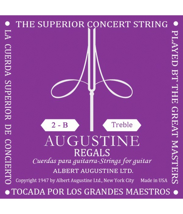 Augustine Regals Classic...