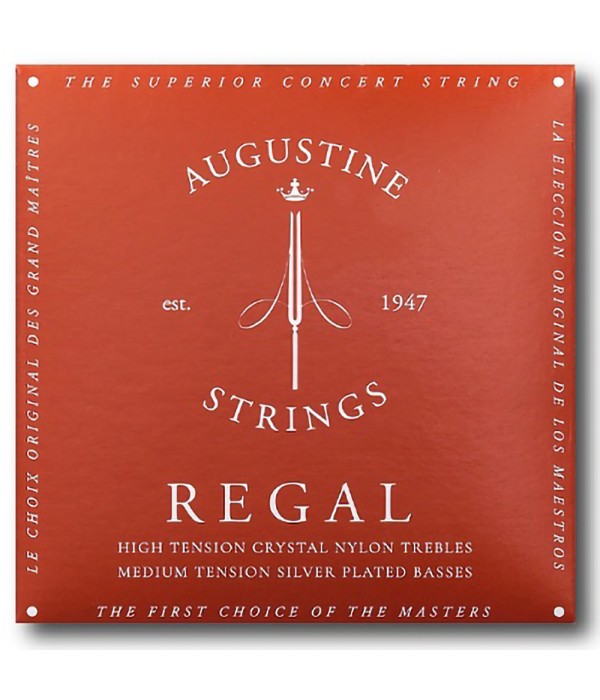 Augustine Regal Red Classic...