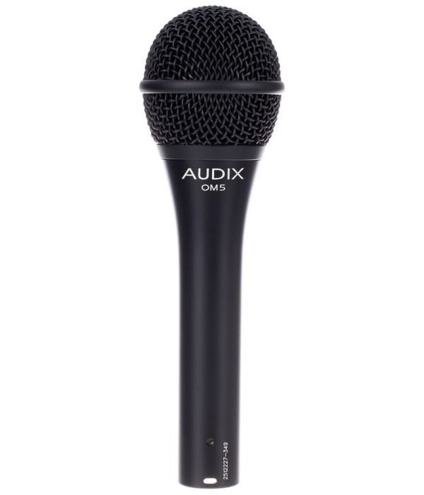 Audix OM5 Professional...