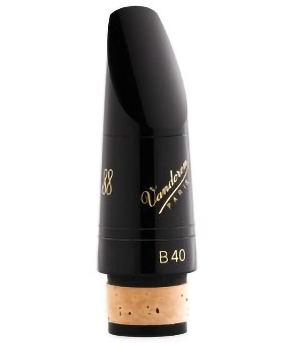 Vandoren B40 Mouthpiece...