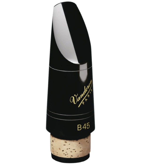 Vandoren B45 Clarinetto sib