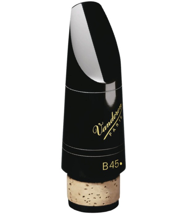 Vandoren B45* Clarinetto Sib