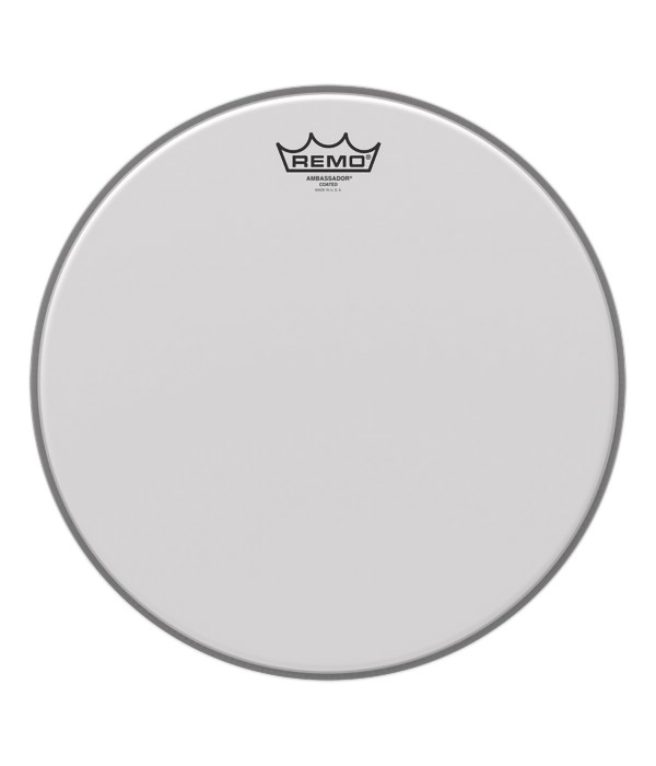 Remo BA-0112-00 Drumhead...