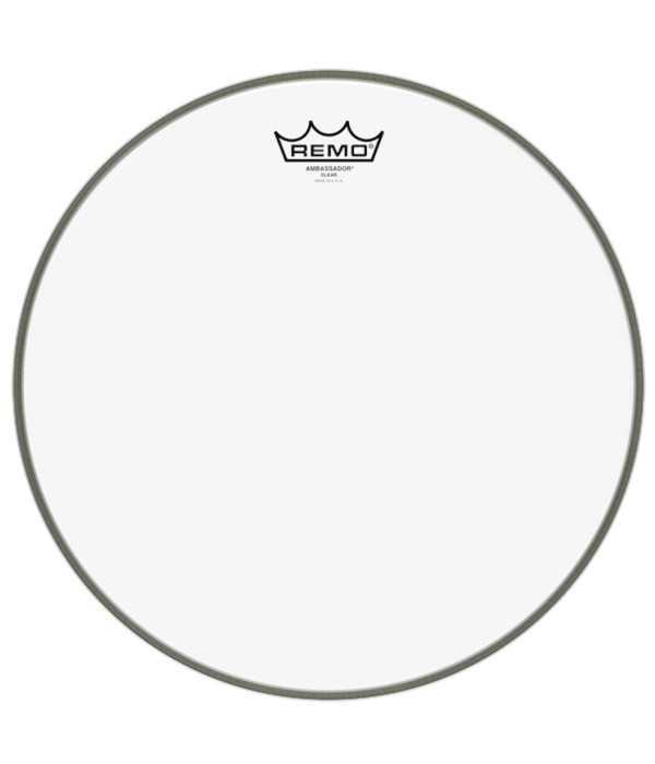Remo BA-0312-00 Ambassador...