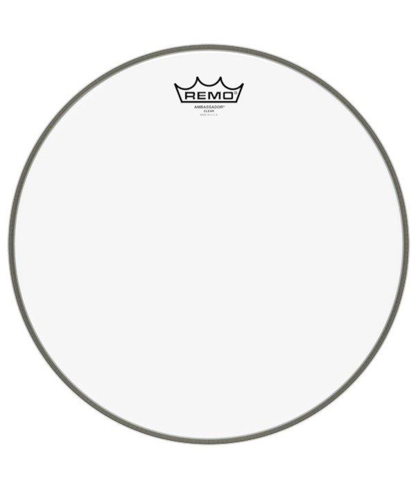 Remo BA-0313-00 Drumhead...