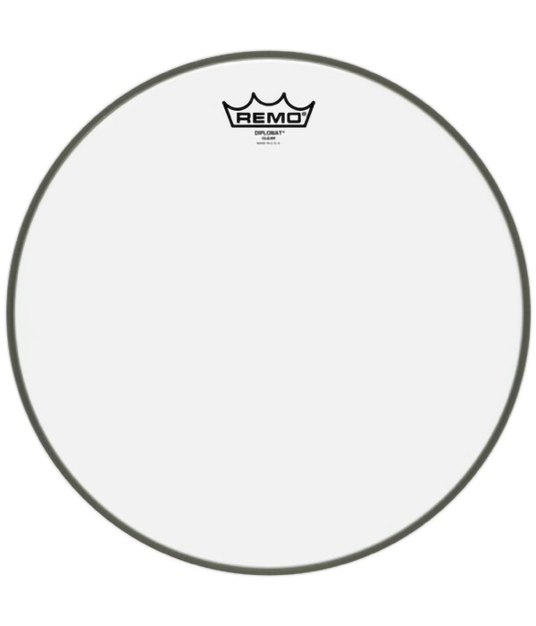 Remo BD-0310-00 Diplomat Clear