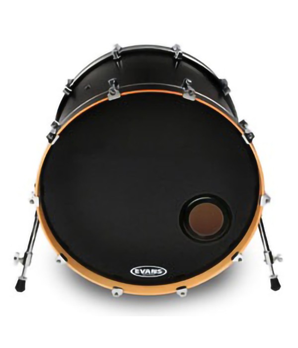 Evans BD20 REMAD Drumhead...
