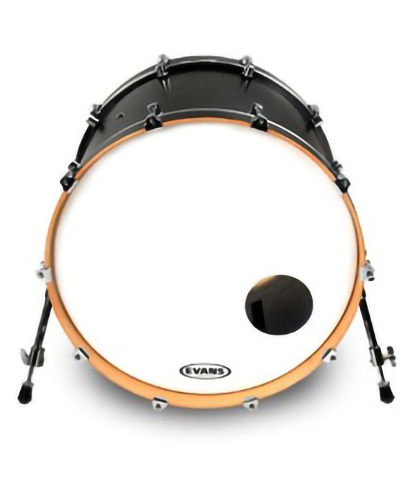 Evans BD20 RGCW EQ3...