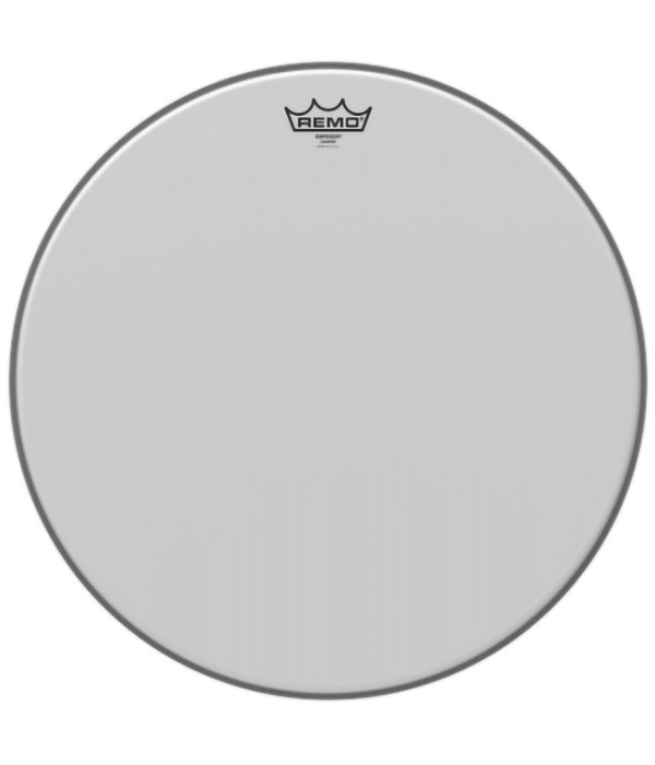 Remo BE-0114-00 Emperor Coated