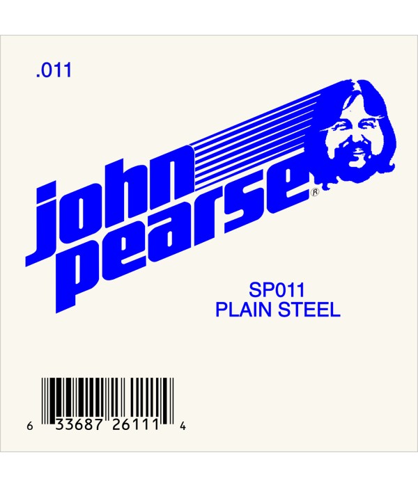 John Pearse SP011 Electric...