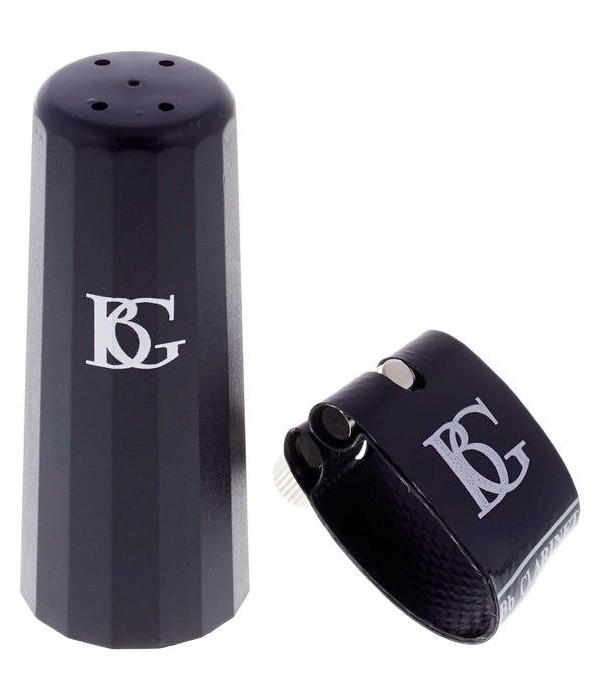 BG France LF-B Clarinet Bb