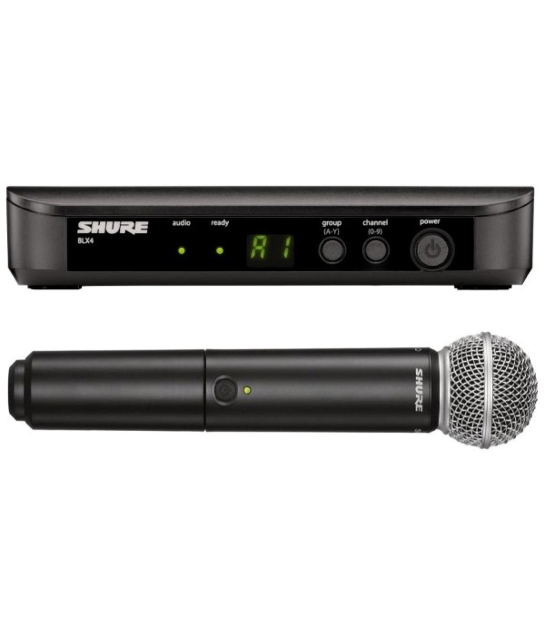 Shure BLX24E / SM58