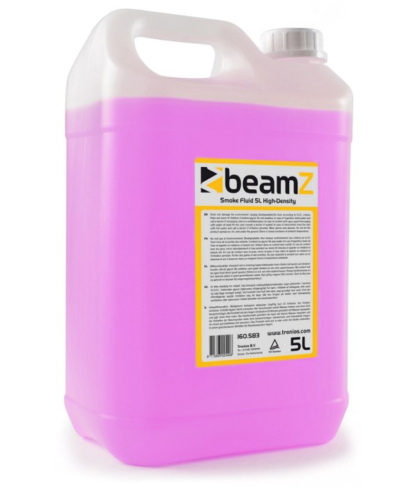 Beamz FSMF5H Smoke Fluid...