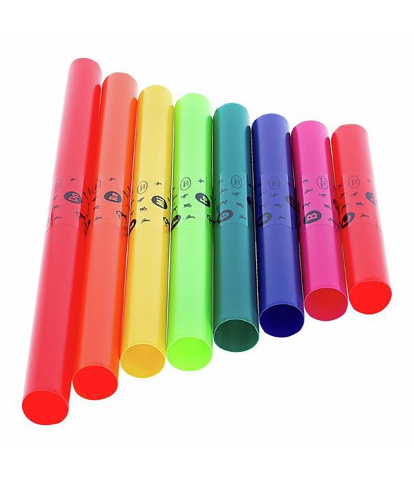 BoomWhackers BW-DG C Major...