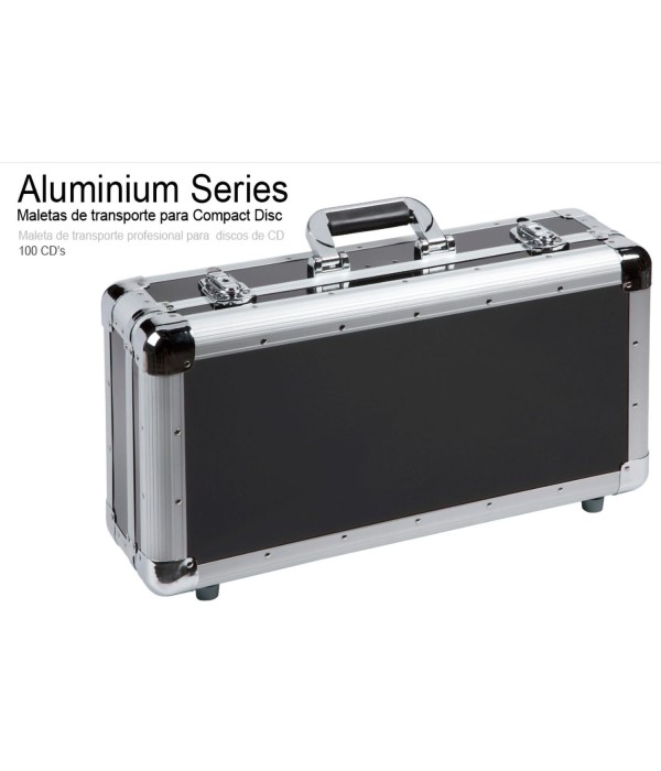 Walkasse CD-100 Flight Case...