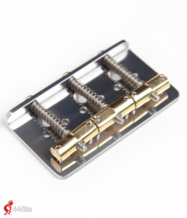 Callaham Hardtail Bridge...