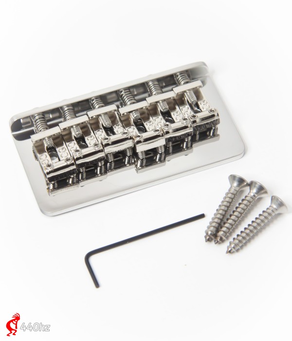 Callaham Hardtail Bridge...