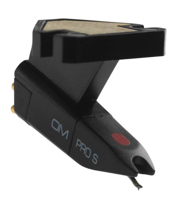 Ortofon Cartridge OM Pro-S...