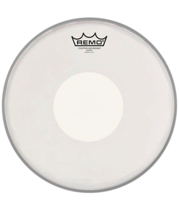 Remo CS-0114-00 Coated Dot...