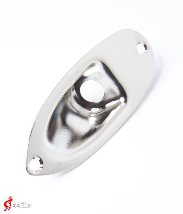 Callaham Strat Jack Plate
