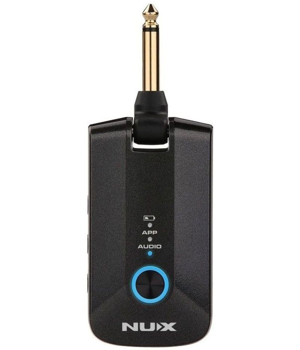 NUX MP-3 Mighty Plug Pro