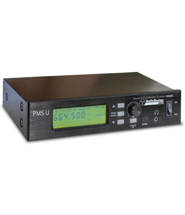 Audiodesign Pro PMS U