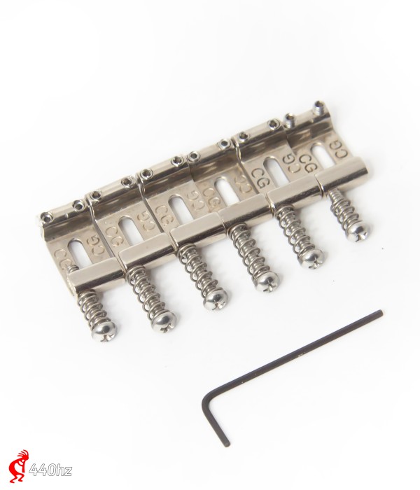 Callaham Strat Saddle Set...