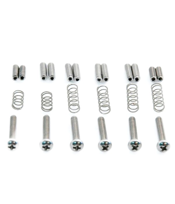 Callaham Strat Saddle Screw...
