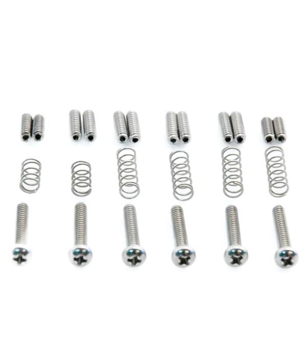 Callaham Strat Saddle Screw...