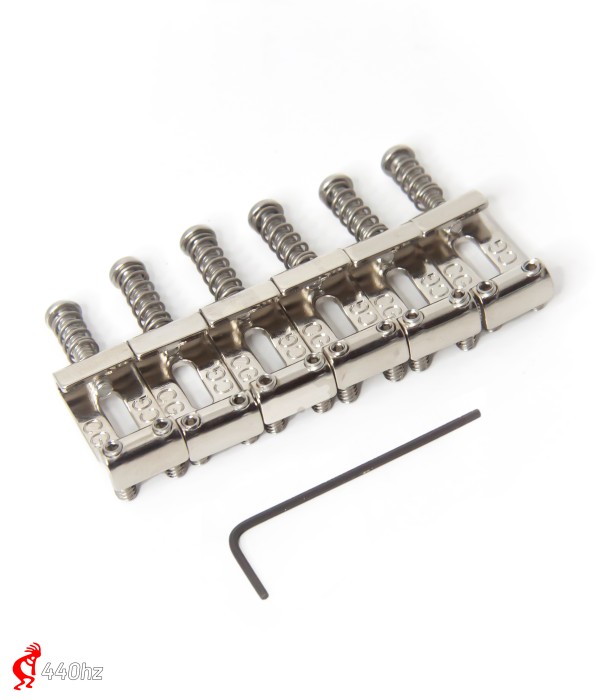 Callaham Strat Saddle Set...