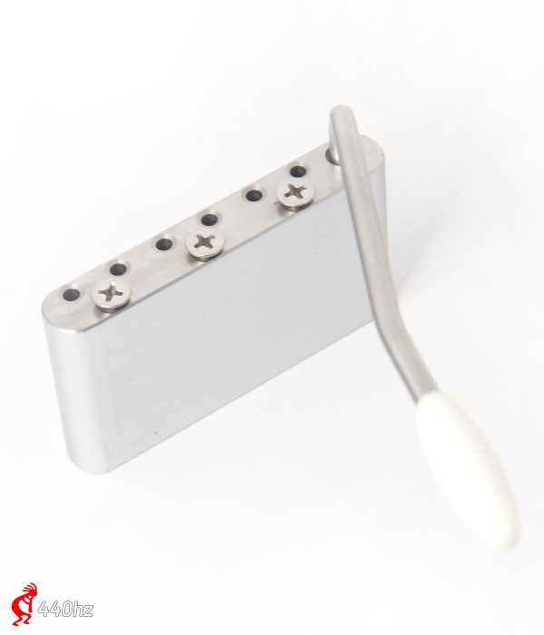 Callaham Strat Tremolo...