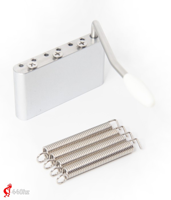 Callaham Strat Tremolo...