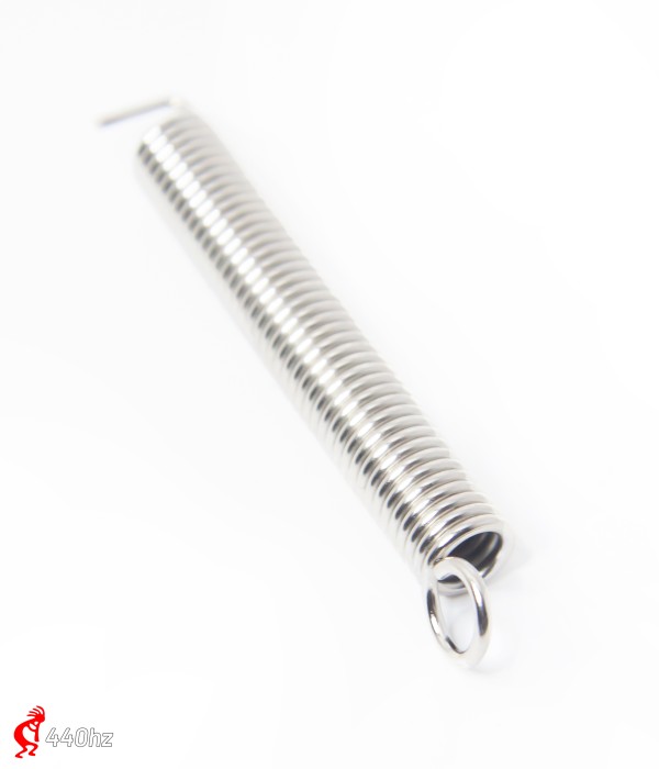 Callaham Strat Tremolo Spring