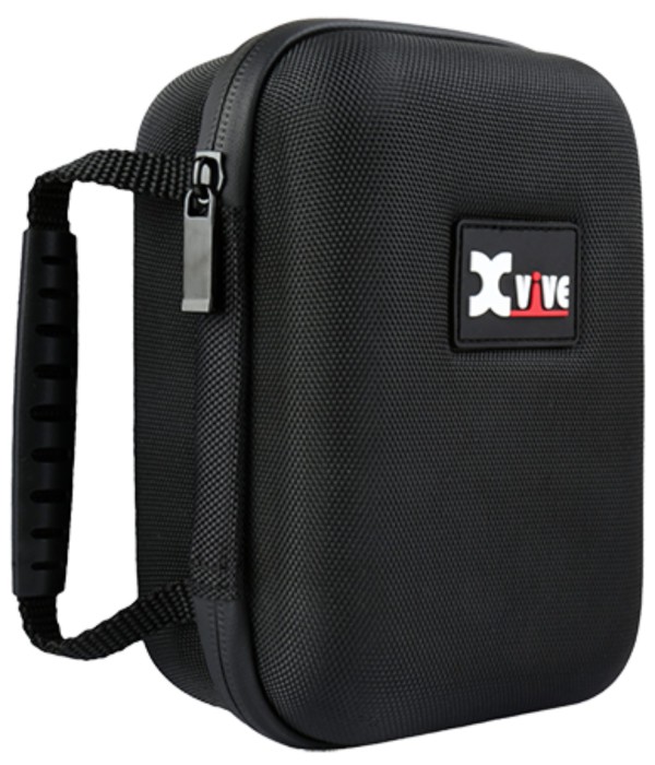 Xvive CU4R2 In-Ear Wireless...
