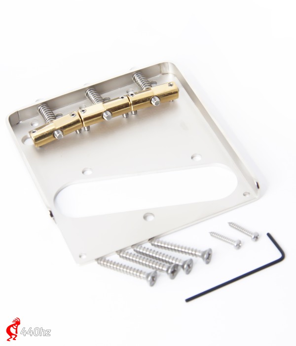 Callaham Tele Bridge...